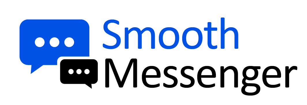 Smooth Messenger